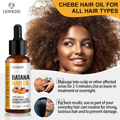 Batana Oil Hair Revival Elixir™
