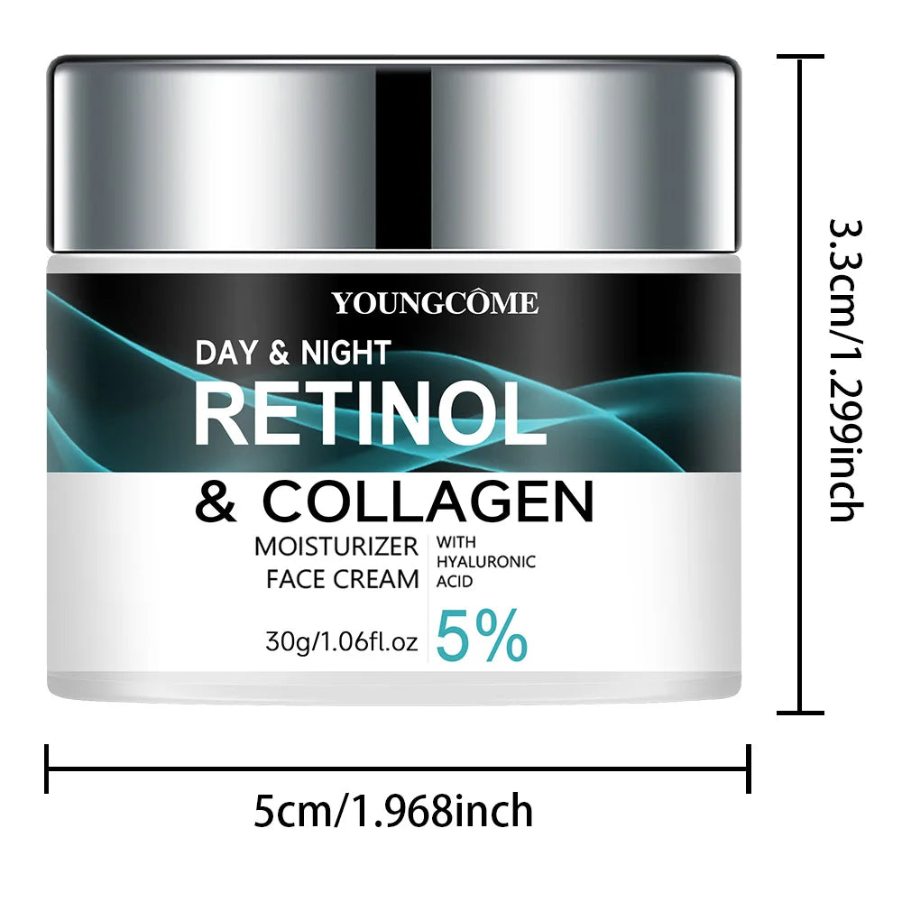 Radiant Youth Retinol Cream™