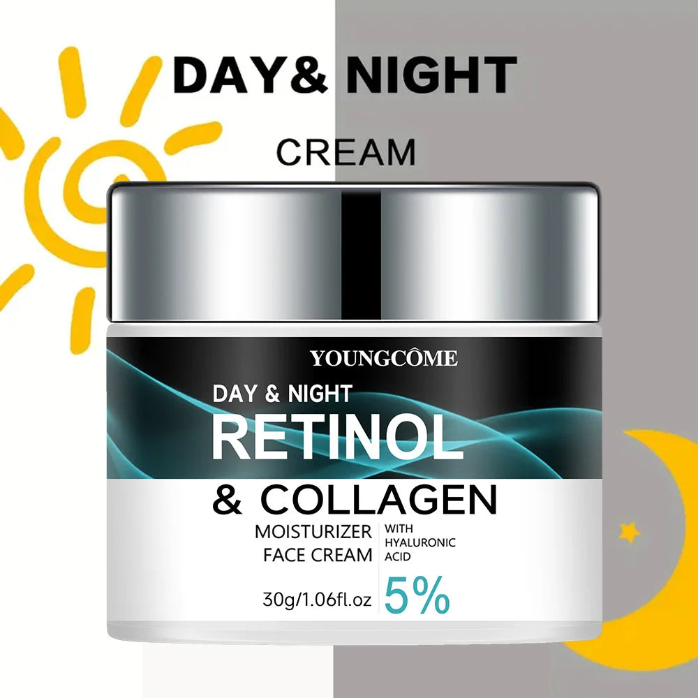 Radiant Youth Retinol Cream™