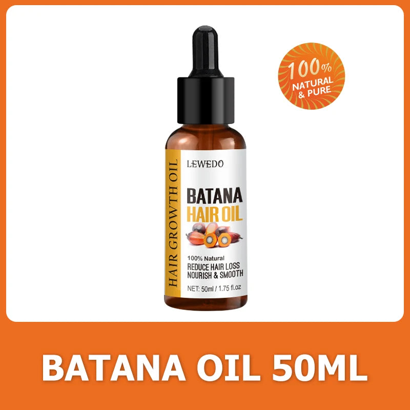 Batana Oil Hair Revival Elixir™