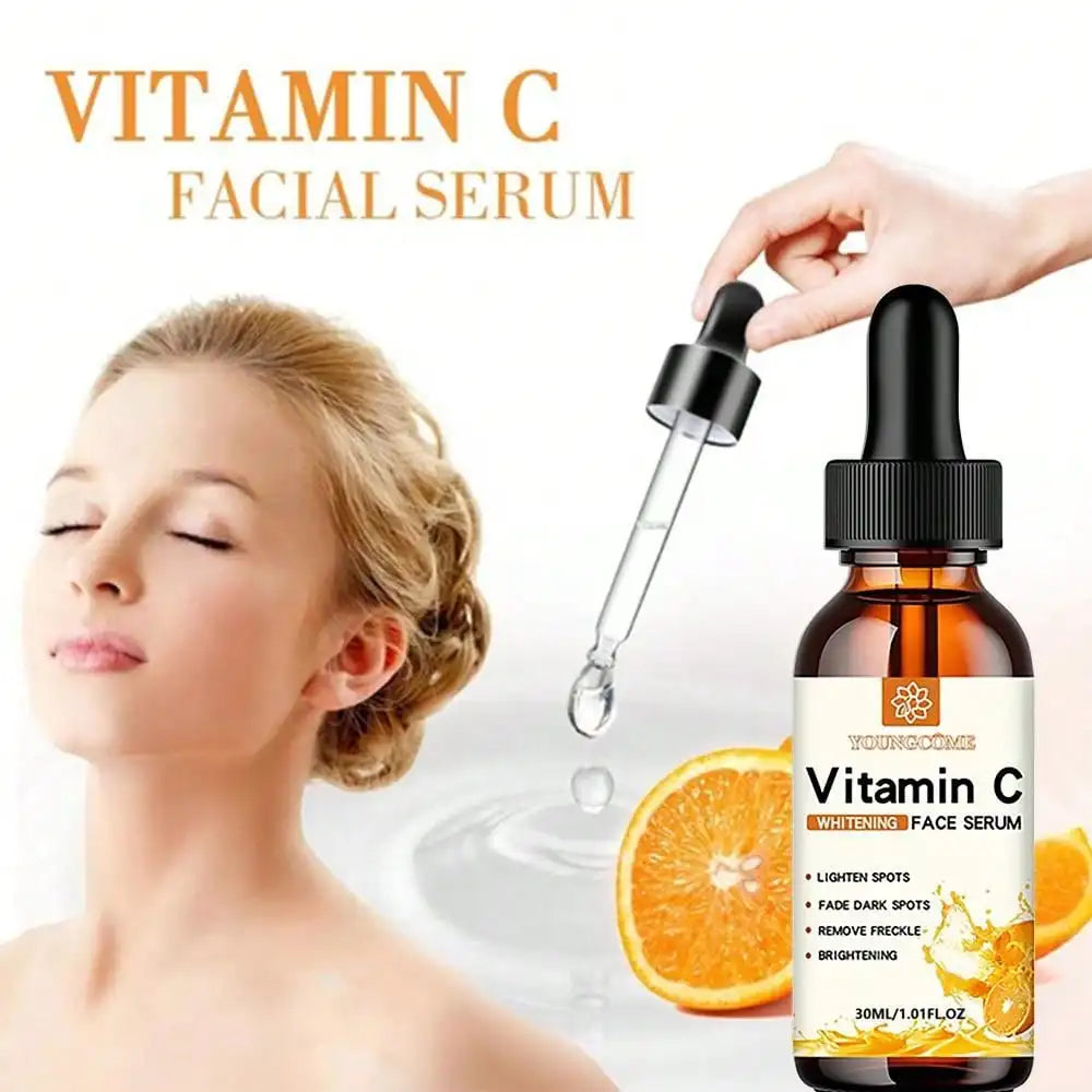 Radiant Glow Vitamin C Essence™