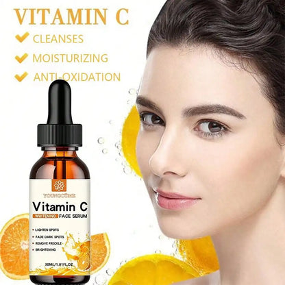 Radiant Glow Vitamin C Essence™
