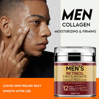 Men's Youthful Glow Face Cream™