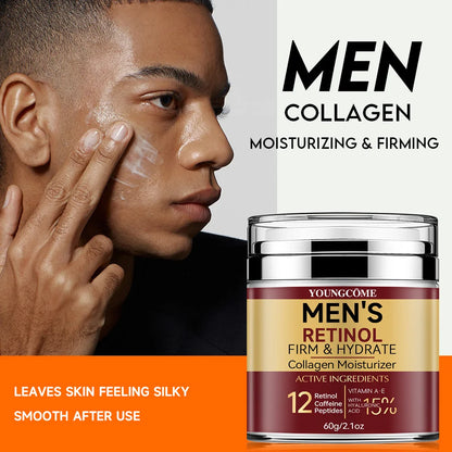 Men's Youthful Glow Face Cream™
