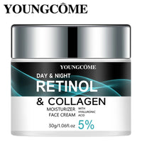 Radiant Youth Retinol Cream™