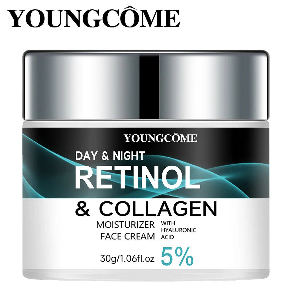 Radiant Youth Retinol Cream™