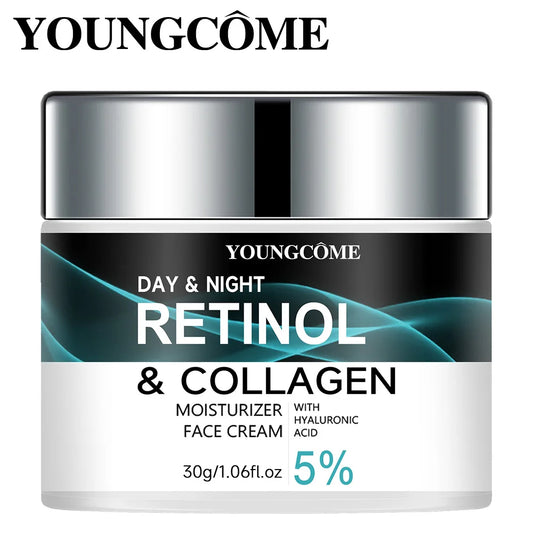 Radiant Youth Retinol Cream™