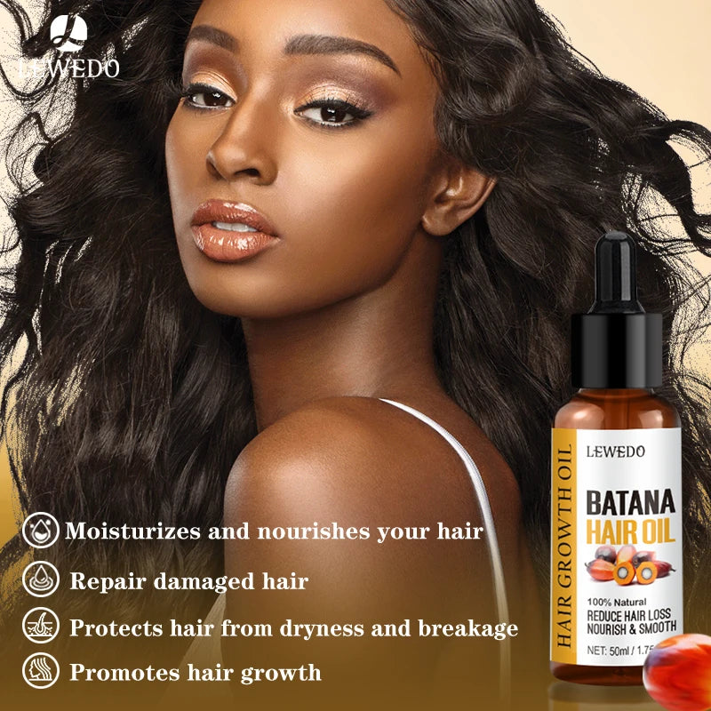 Batana Oil Hair Revival Elixir™