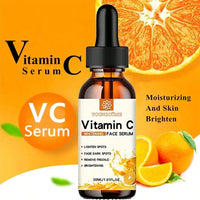 Radiant Glow Vitamin C Essence™
