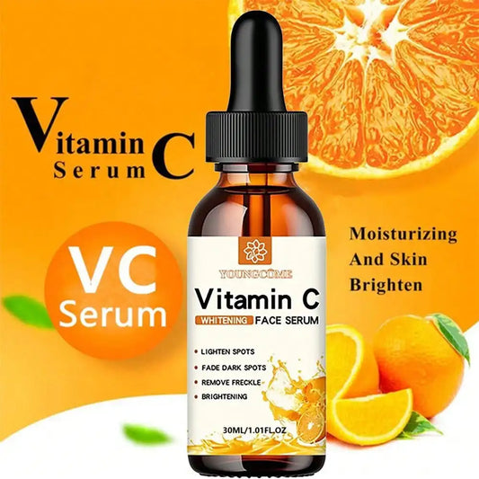 Radiant Glow Vitamin C Essence™