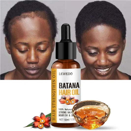 Batana Oil Hair Revival Elixir™