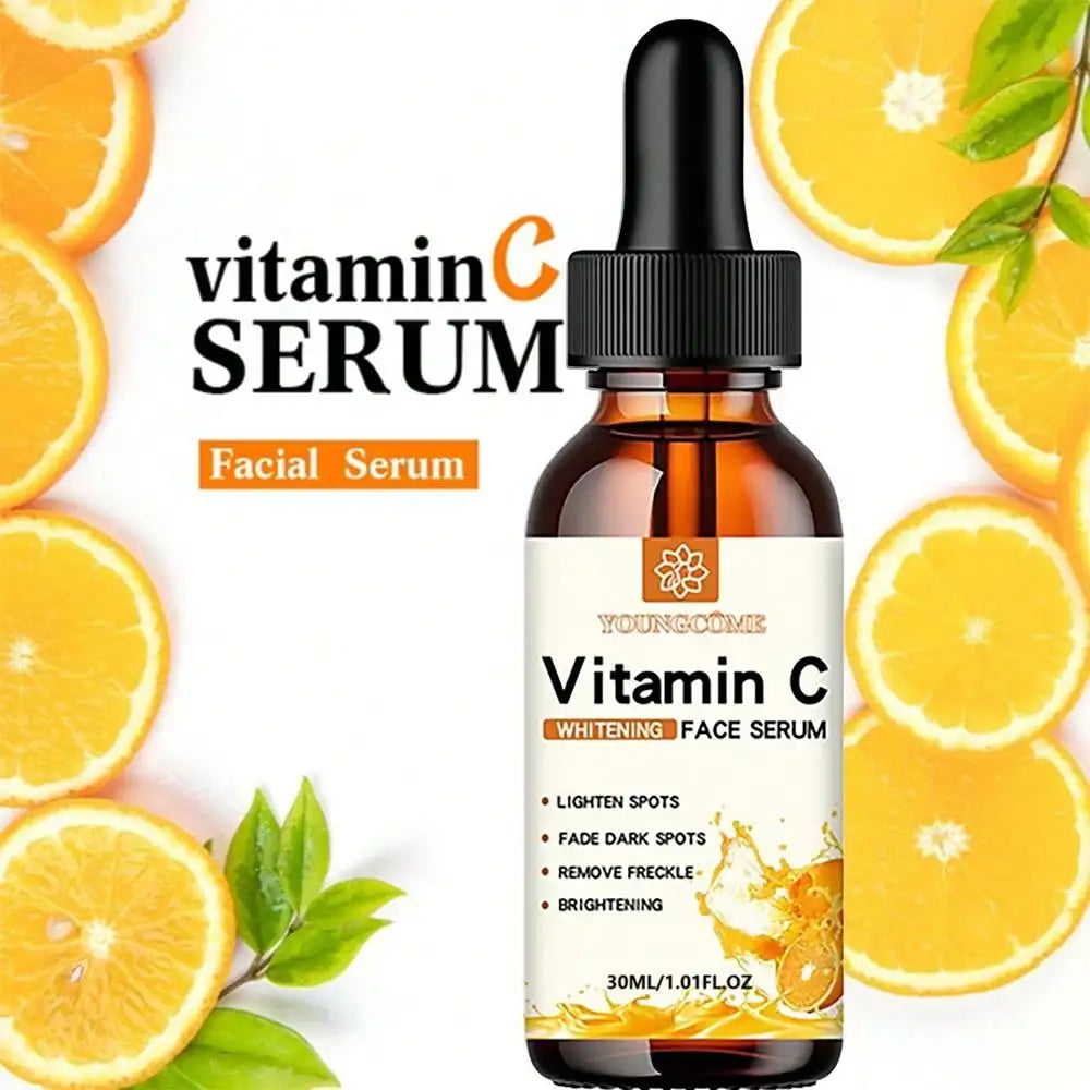 Radiant Glow Vitamin C Essence™