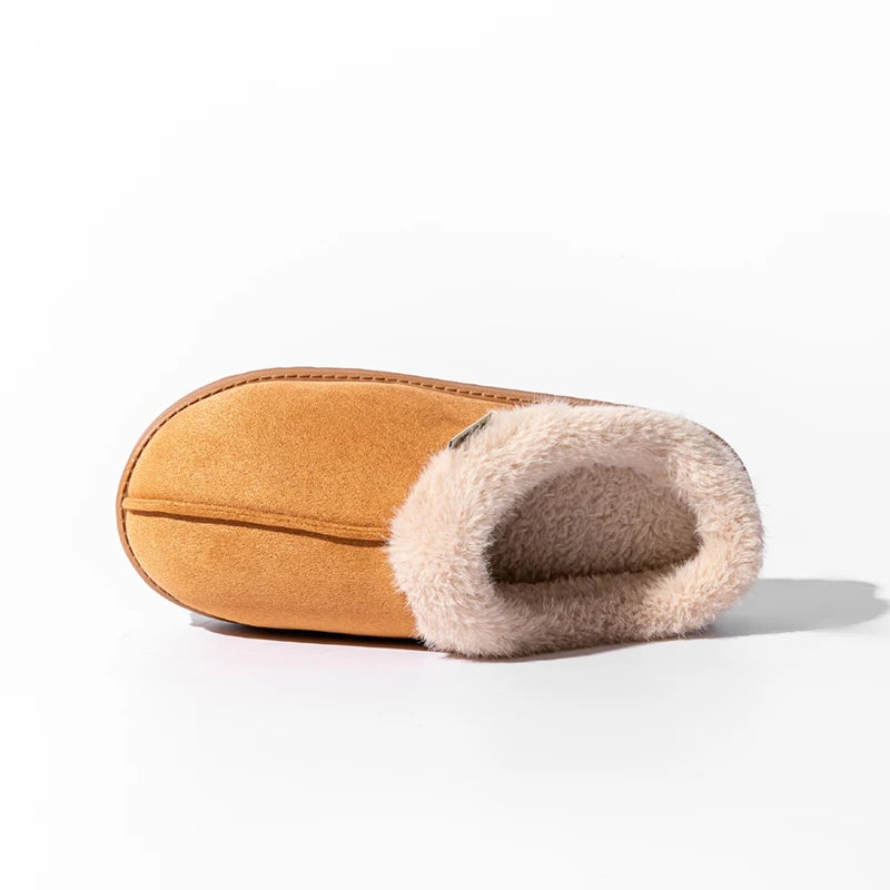 Cozy Chic Fluffy Slippers™