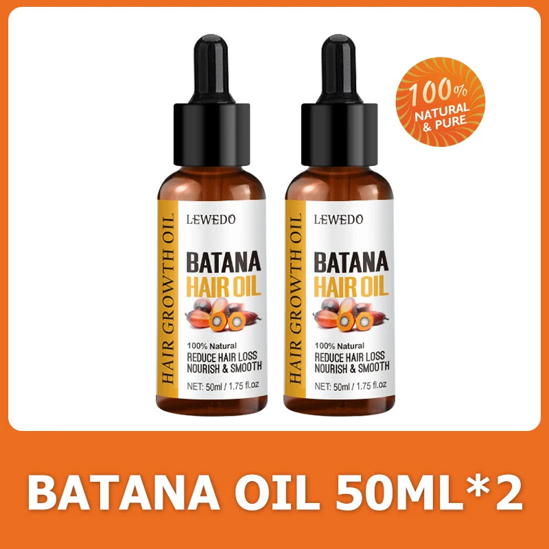 Batana Oil Hair Revival Elixir™