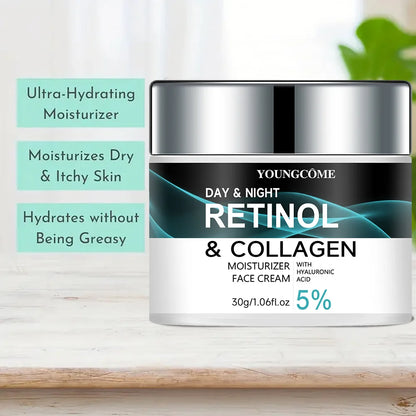 Radiant Youth Retinol Cream™