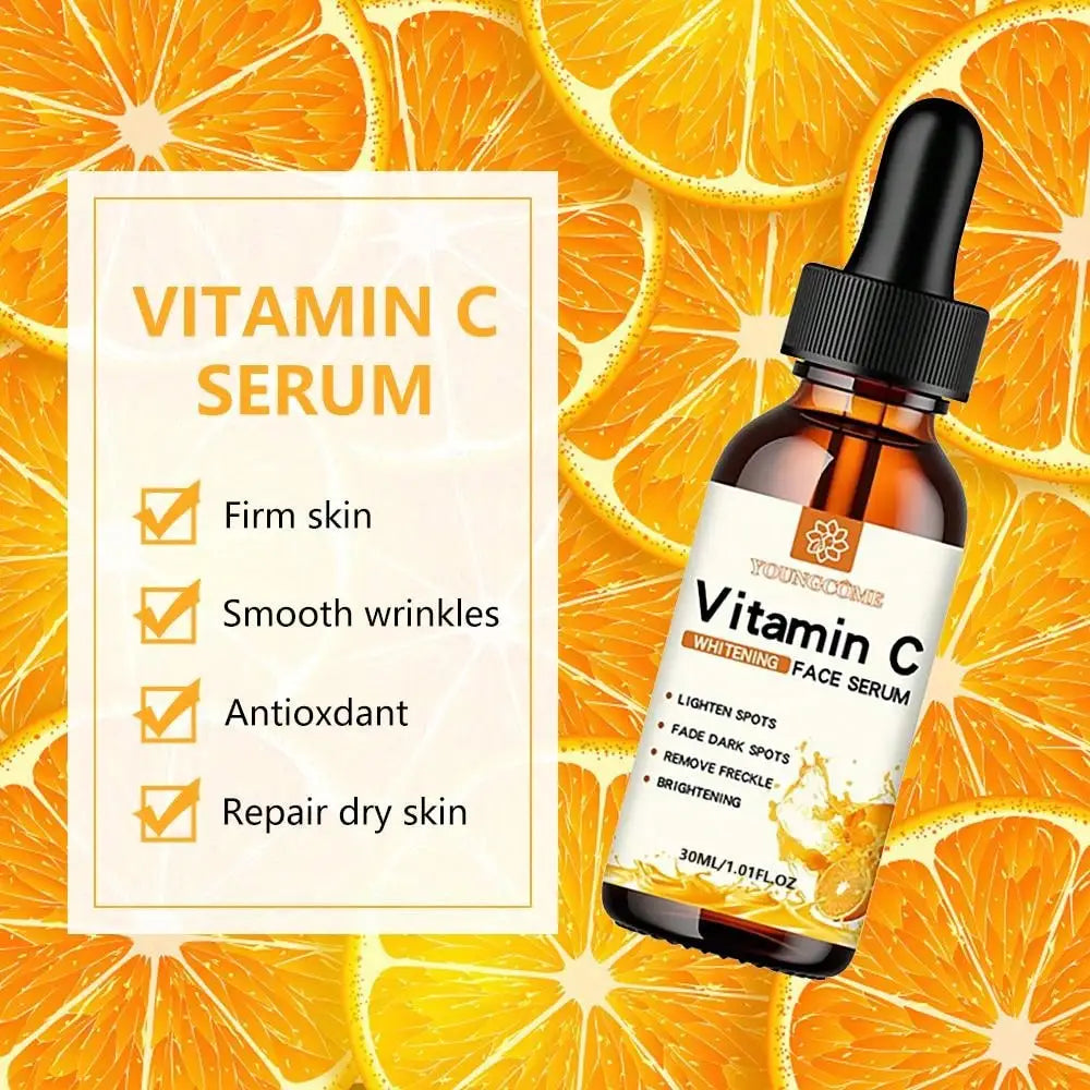 Radiant Glow Vitamin C Essence™