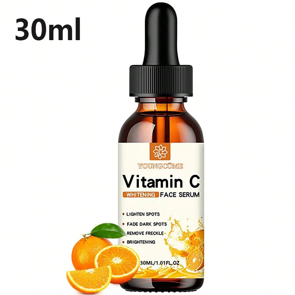 Radiant Glow Vitamin C Essence™