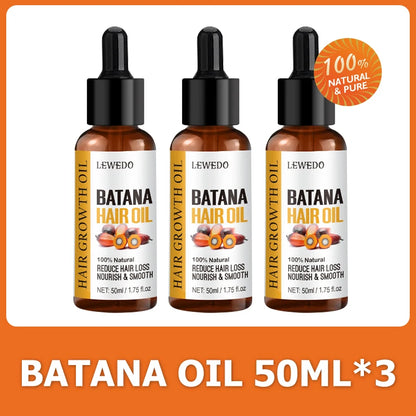 Batana Oil Hair Revival Elixir™